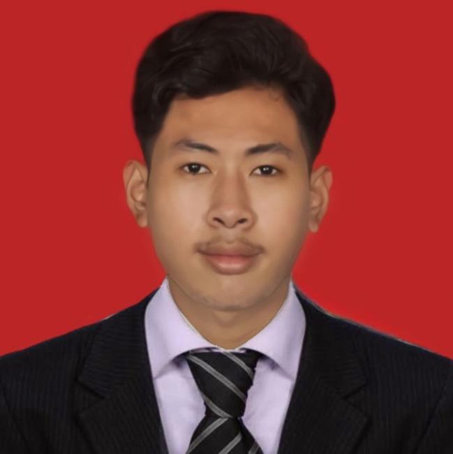 Muhammad Harits Azzahran
