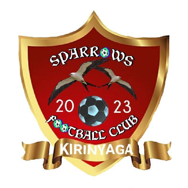 SPARROWS FC