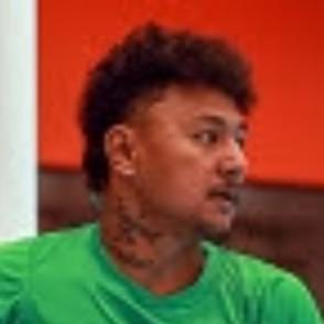 Timote Faksiieiki 🇹🇴