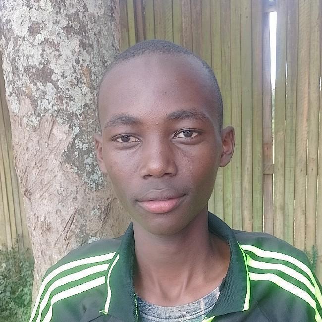 Isaac muchoki