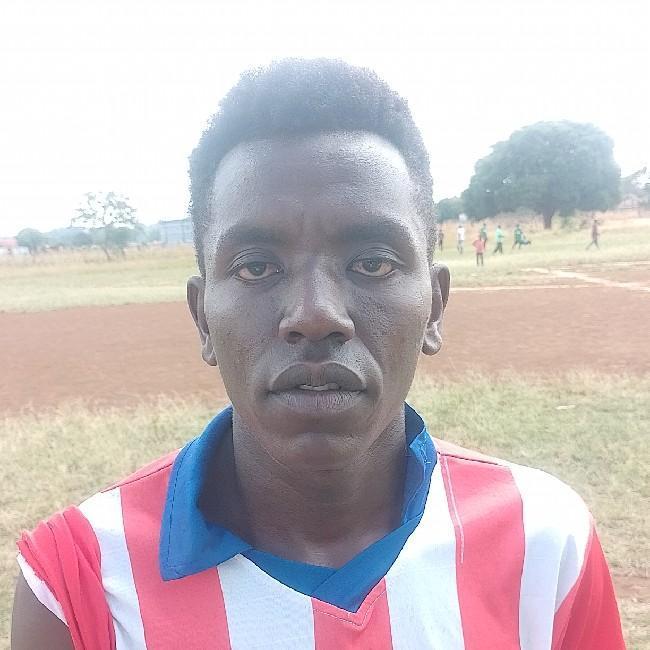 Lewis irungu G.K