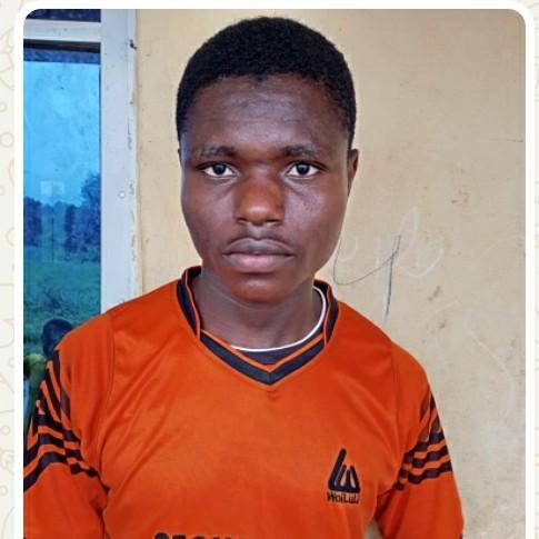 Ilor Chukwuebuka