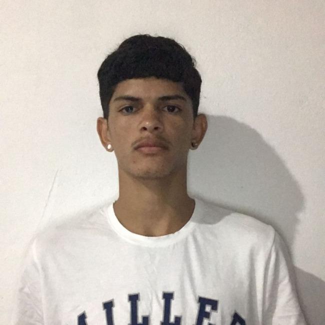 SIMON PEREIRA SIRQUEIRA