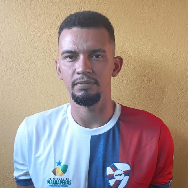 EMERSON DO NASCIMENTO SOUSA - FEDERADO
