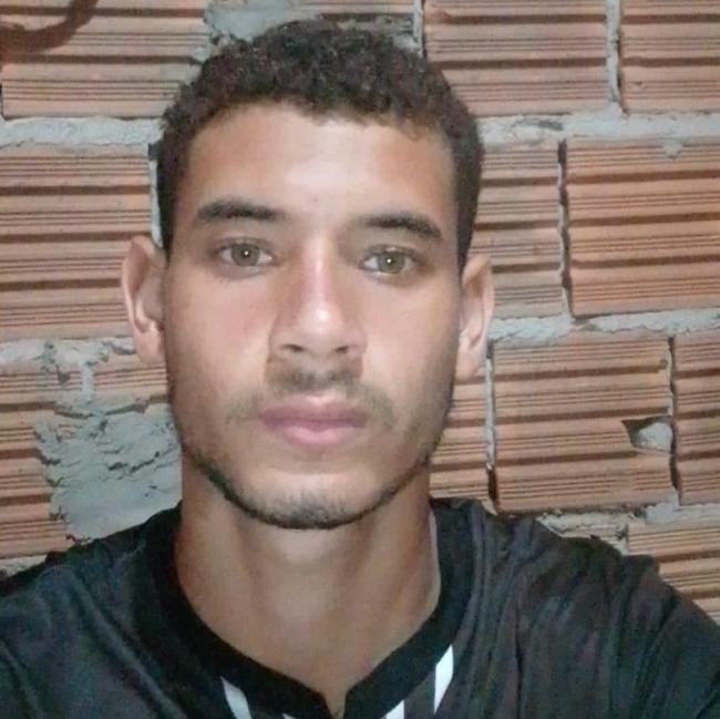 GUSTAVO ALENCAR DA CRUZ