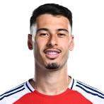Gabriel Martinelli