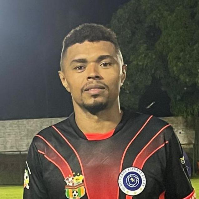 ANTÔNIO ERALDINO SOARES FILHO