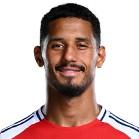 William Saliba