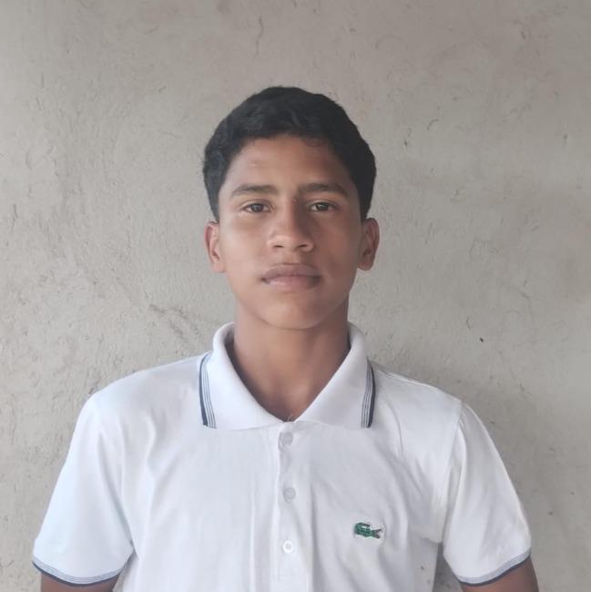 FERDNANDO ANDRADE PANTOJA