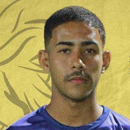 JOELYTON DE OLIVEIRA LEAL