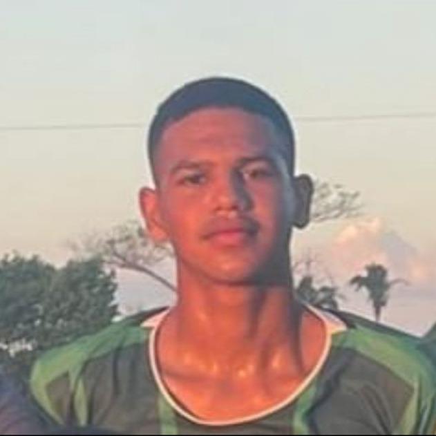 ANTÔNIO CARLOS SANTOS LIMA JÚNIOR