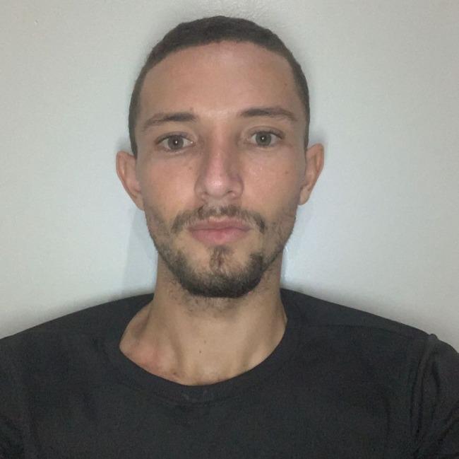 GABRIEL RAMOM DAMACENO BARROS