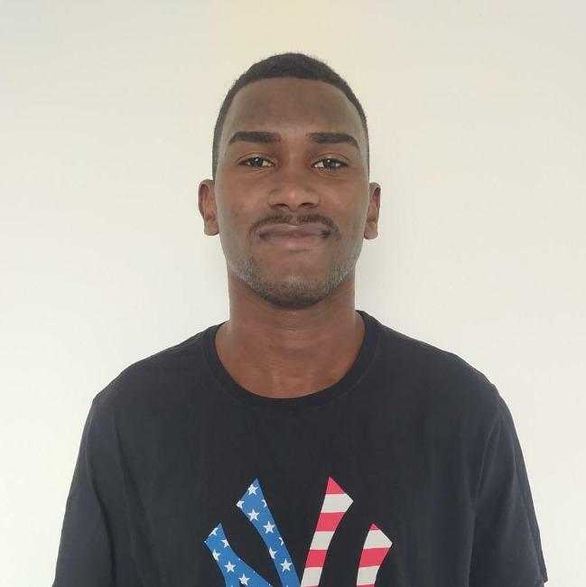 EVANESON CAMARA DOS SANTOS - GOLEIRO
