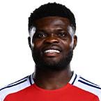 Thomas Partey