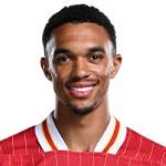 Trent Alexander-Arnold