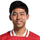 Wataru Endo