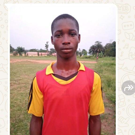 Isah Emmanuel