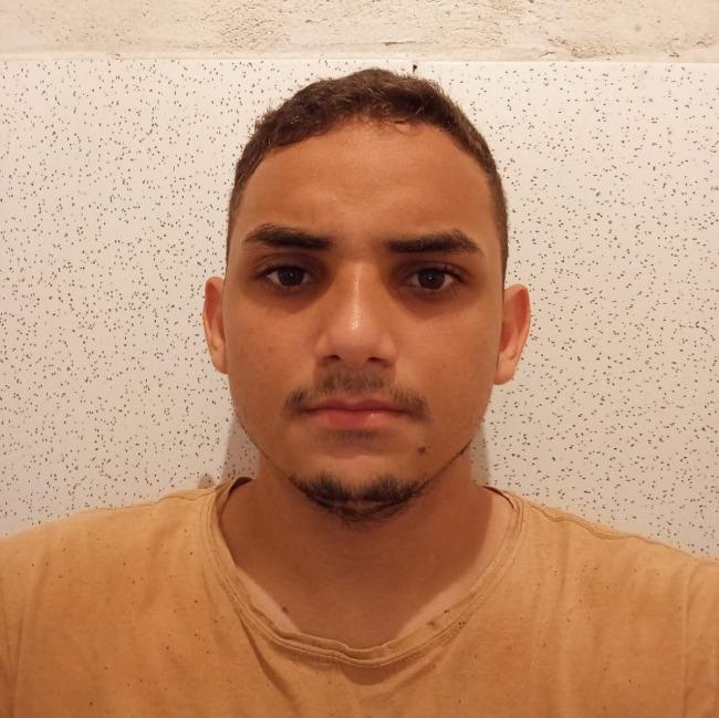 VINÍCIUS EDUARDO CARVALHO DA SILVA