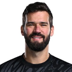 Alisson Becker