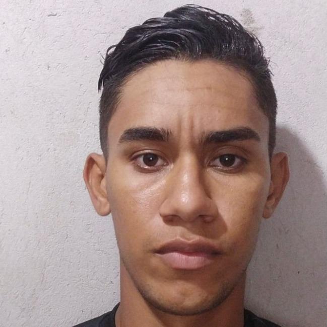 KASSIO ANDRADE SANTOS