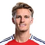 Martin Ødegaard