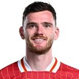 Andrew Robertson