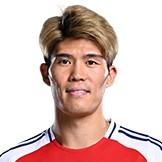 Takehiro Tomiyasu