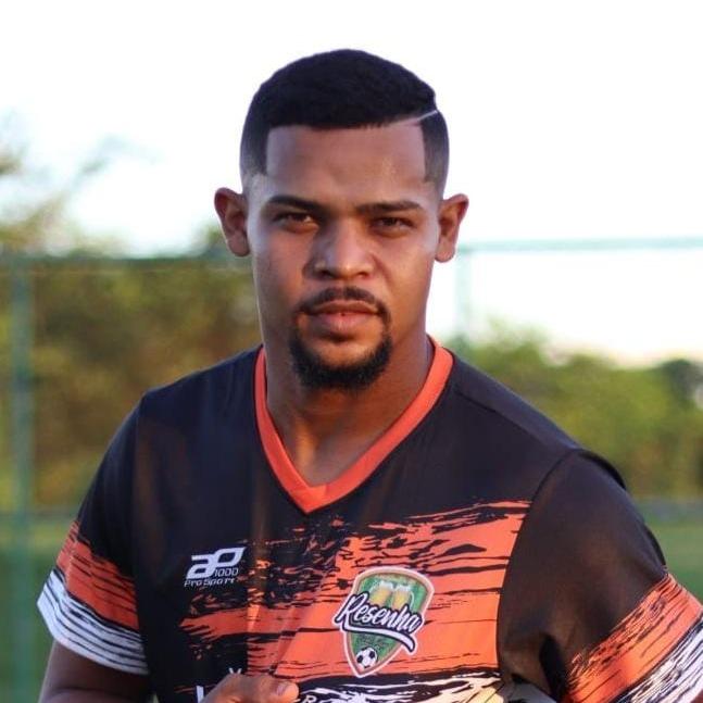 WESTLEY DA SILVA - FEDERADO