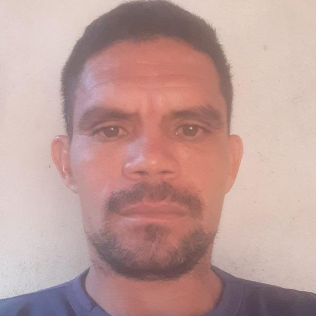 GILVAN ALVES DA SILVA