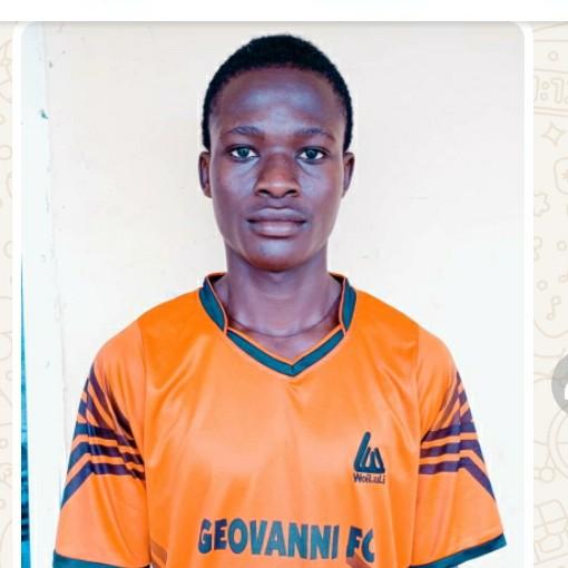 Echem Udoka