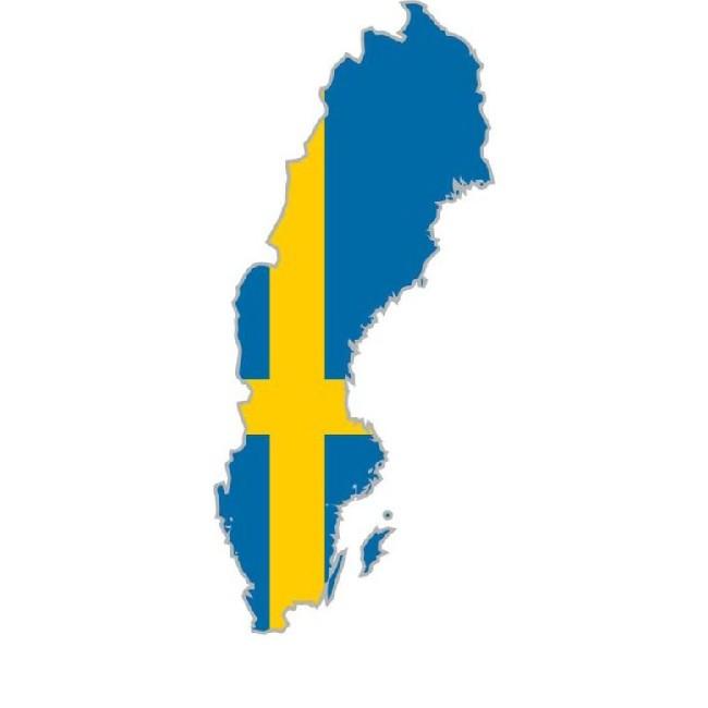Suécia