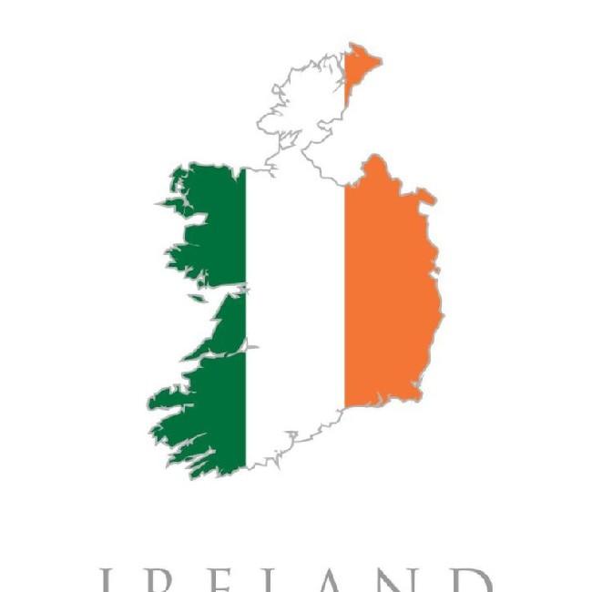 Irlanda