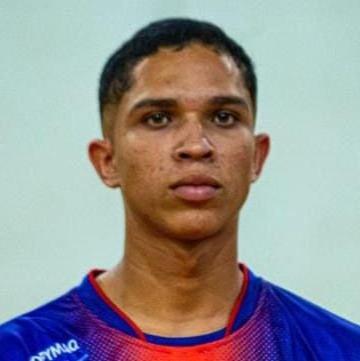 RUAN CARVALHO MOTA