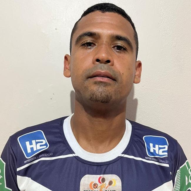 LEONY ALVES DA SILVA