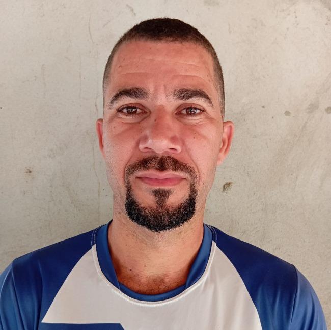 ERISVELTON PEREIRA BOTELHO