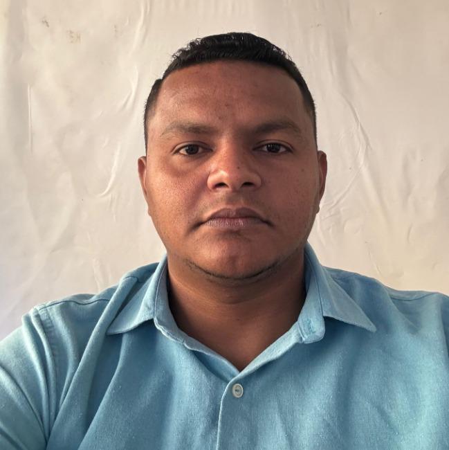 RONY CLEYTON DE LIMA E LIMA