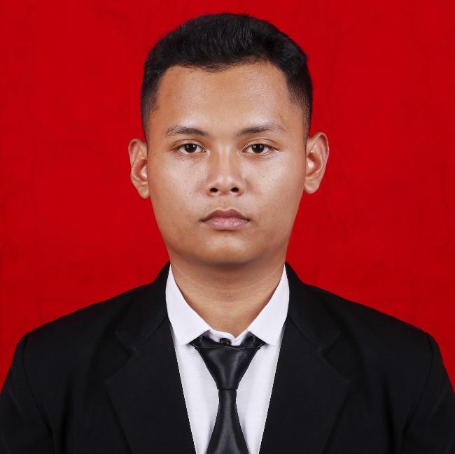 Lazuardy Ambar Wijayakusuma
