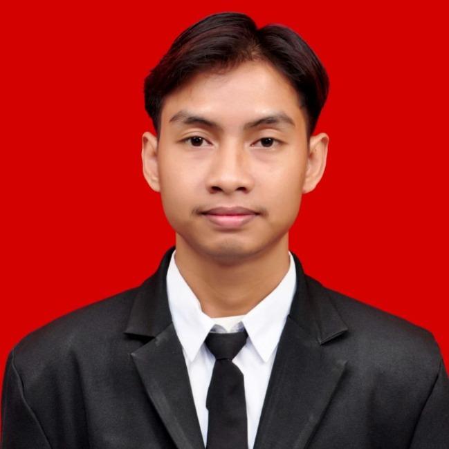 Muhammad Faishol Afandi