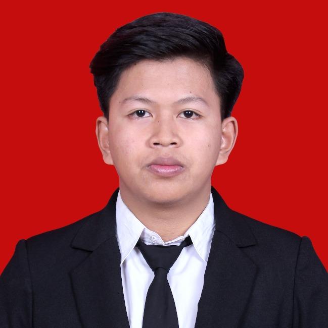 Alif Nur Sidiq Swasono  Fitrah