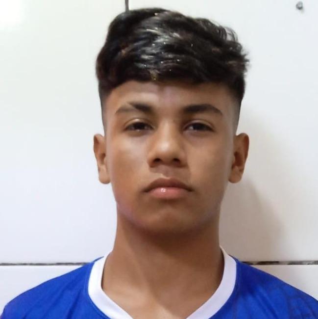 LUIS OTÁVIO SOUSA BRANCHES