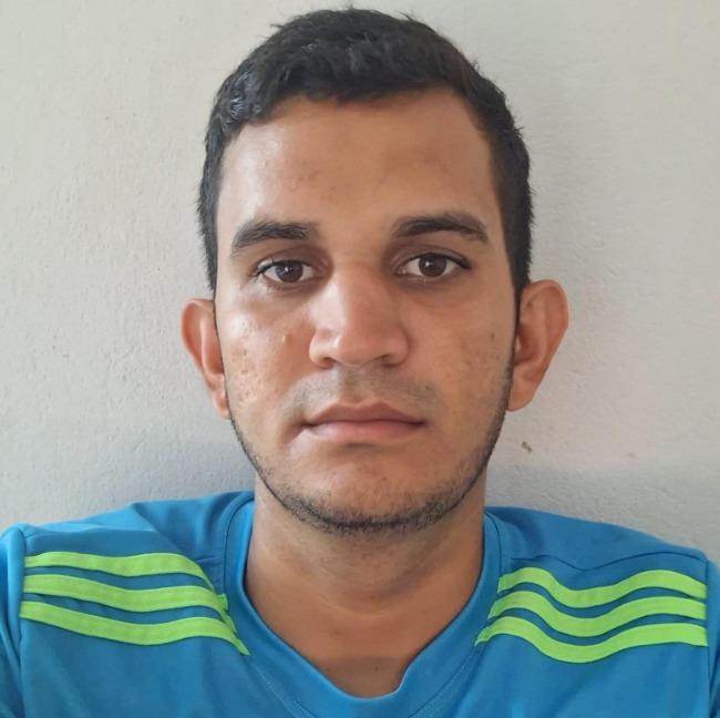 RAFAEL ROSA DA SILVA