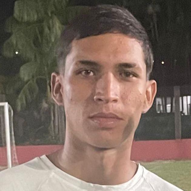 RHAY CARVALHO MOTA  - TÉCNICO