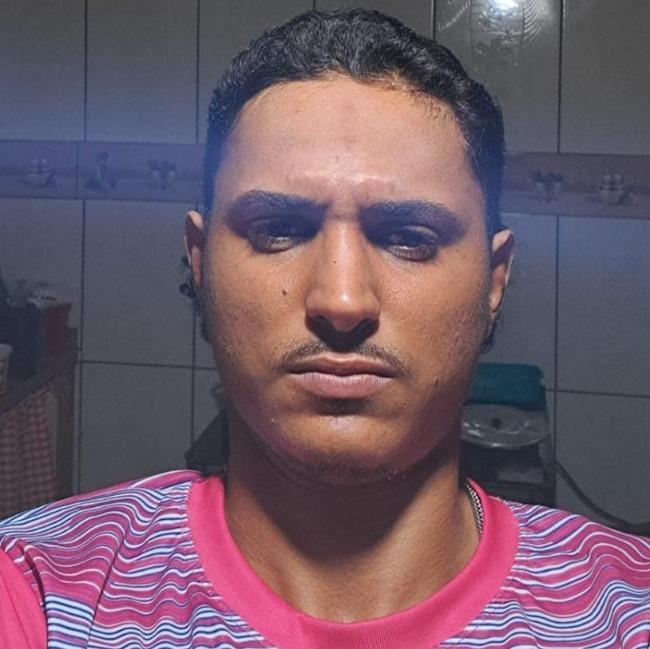 YGOR DA SILVA MOREIRA