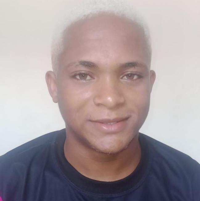 THAILSON PINHEIRO MORAES