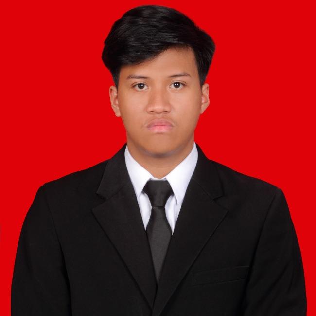 Thariqul Fawaaz Yuliansya