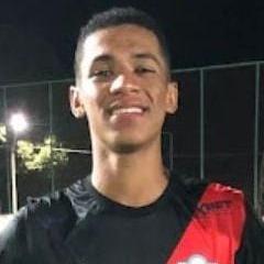 PABLO KAYK BRITO DA SILVA