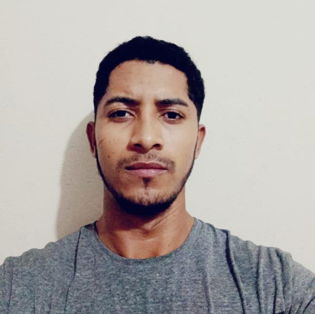 LUCAS RIBEIRO DO NASCIMENTO