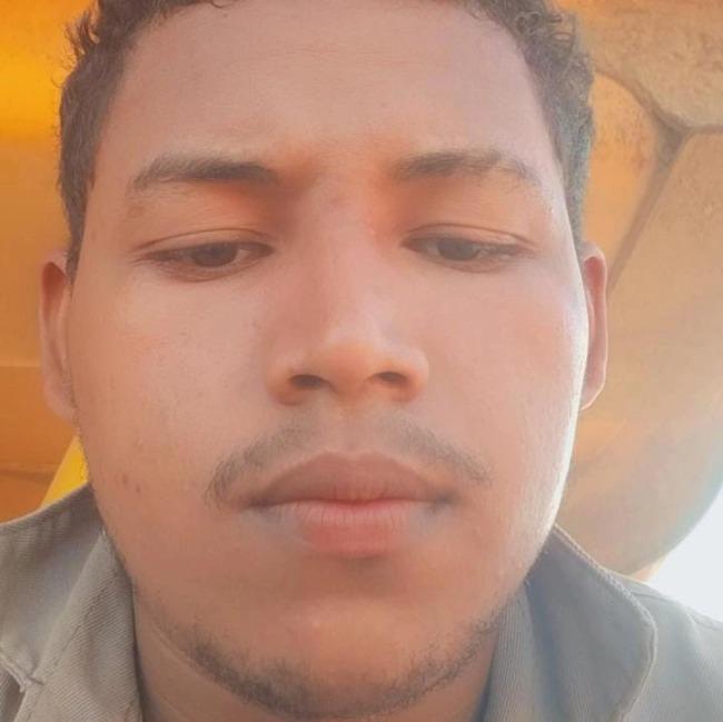 JEFERSON LEITE ROCHA DOS SANTOS