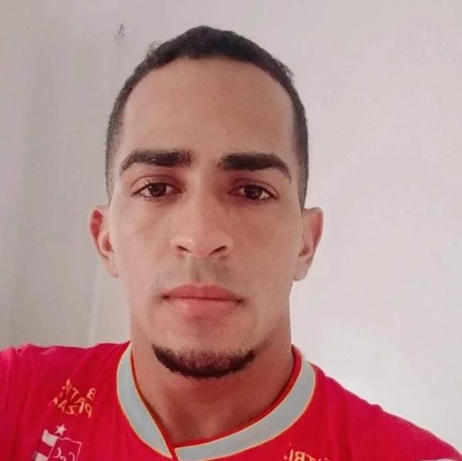 GEILSON PEREIRA DE OLIVEIRA