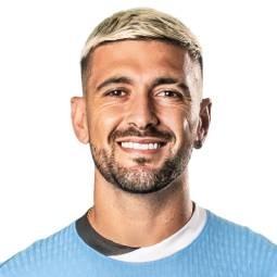 Goergioan de Arrascaeta